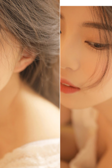 色丁香